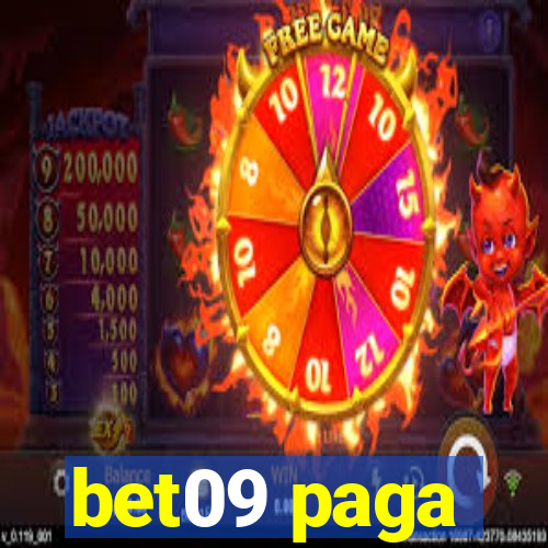 bet09 paga